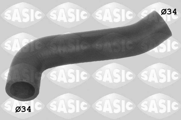Sasic 3336011 - Трубка нагнітається повітря avtolavka.club