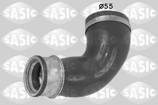 Sasic 3336023 - Трубка нагнітається повітря avtolavka.club