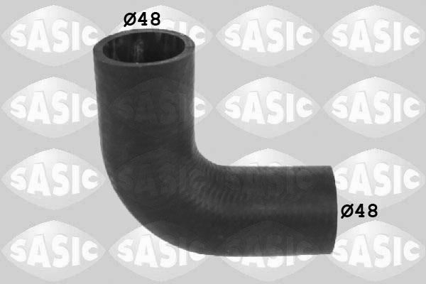 Sasic 3336113 - Трубка нагнітається повітря avtolavka.club