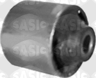 Sasic 2001015 - Подушка, підвіска двигуна avtolavka.club