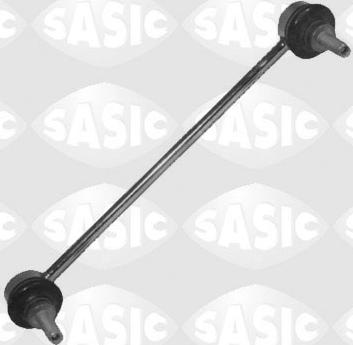 Sasic 2306027 - Тяга / стійка, стабілізатор avtolavka.club