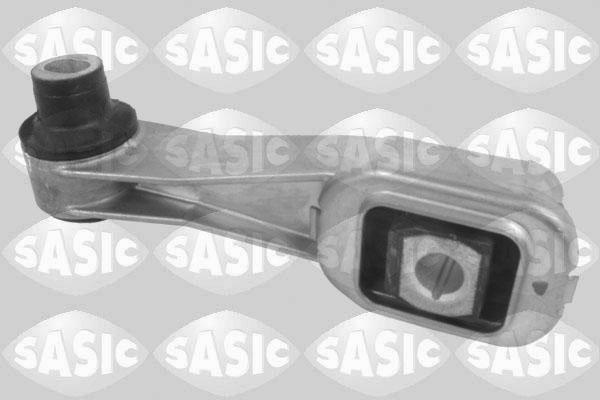 Sasic 2704051 - Подушка, підвіска двигуна avtolavka.club