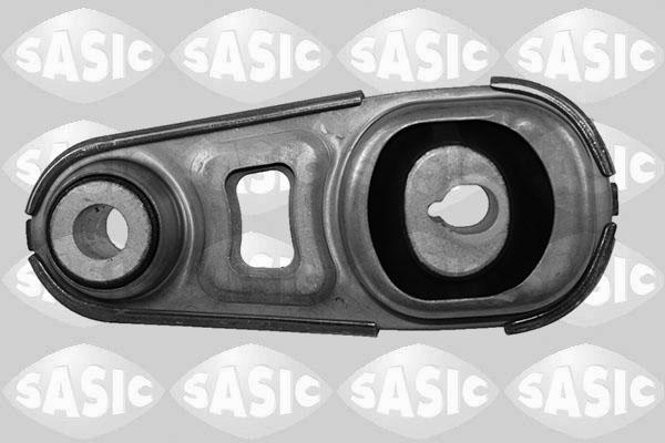 Sasic 2704115 - Подушка, підвіска двигуна avtolavka.club