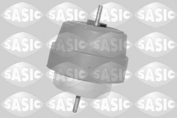 Sasic 2706563 - Подушка, підвіска двигуна avtolavka.club