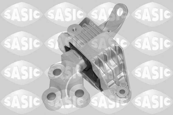 Sasic 2706528 - Подушка, підвіска двигуна avtolavka.club