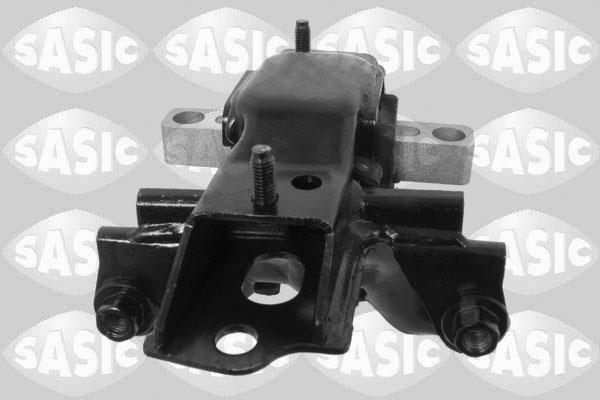 Sasic 2706099 - Подушка, підвіска двигуна avtolavka.club