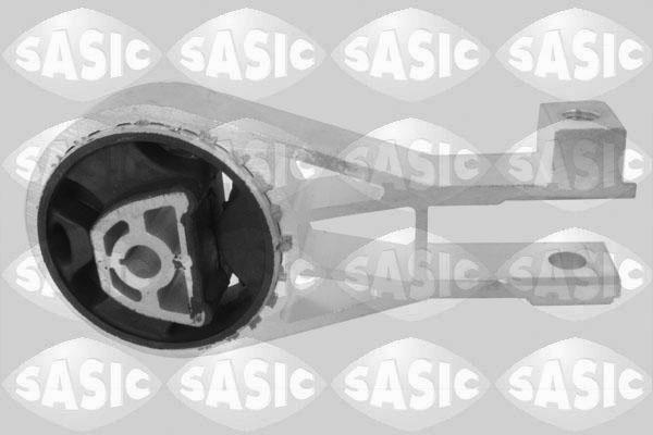 Sasic 2706054 - Подушка, підвіска двигуна avtolavka.club