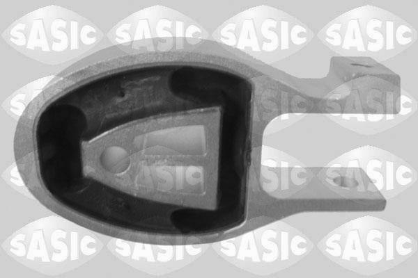 Sasic 2706081 - Подушка, підвіска двигуна avtolavka.club