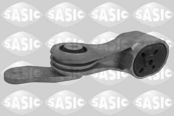 Sasic 2706039 - Подушка, підвіска двигуна avtolavka.club