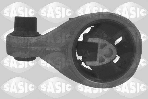 Sasic 2706032 - Подушка, підвіска двигуна avtolavka.club