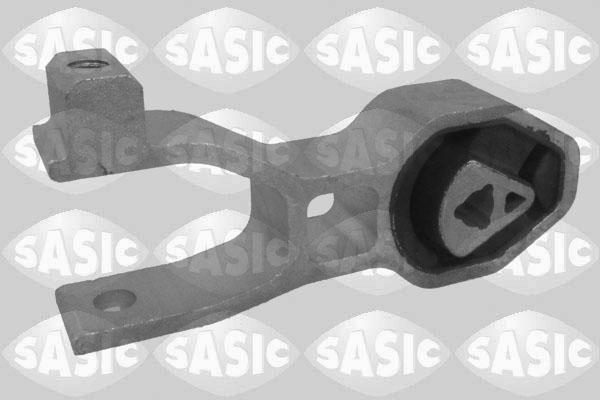 Sasic 2706022 - Подушка, підвіска двигуна avtolavka.club