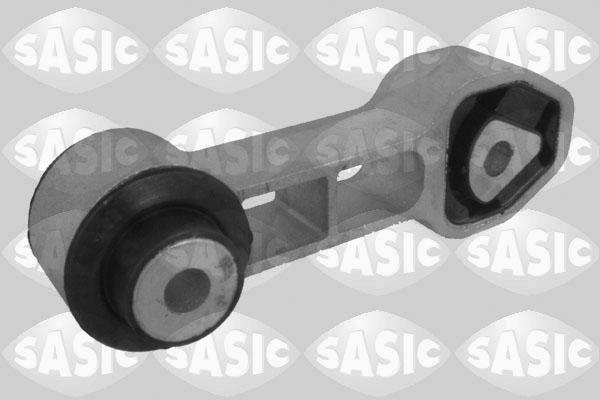 Sasic 2706027 - Подушка, підвіска двигуна avtolavka.club