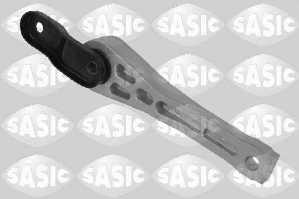 Sasic 2706151 - Подушка, підвіска двигуна avtolavka.club