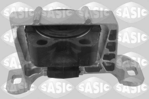 Sasic 2706103 - Подушка, підвіска двигуна avtolavka.club
