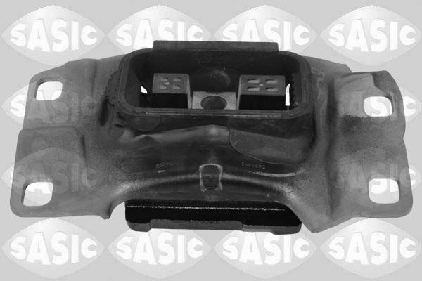 Sasic 2706135 - Подушка, підвіска двигуна avtolavka.club
