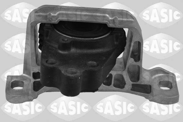 Sasic 2706132 - Подушка, підвіска двигуна avtolavka.club