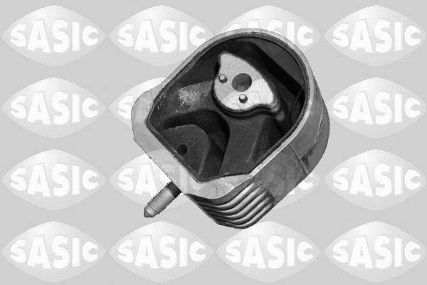 Sasic 2706120 - Подушка, підвіска двигуна avtolavka.club