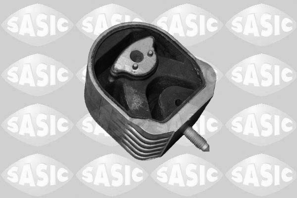 Sasic 2706121 - Подушка, підвіска двигуна avtolavka.club