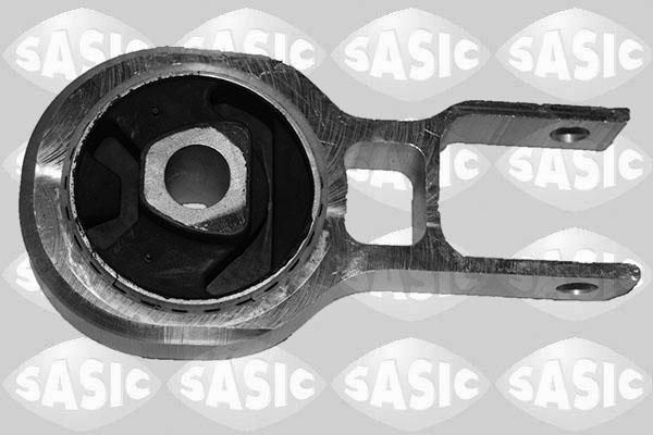 Sasic 2706341 - Подушка, підвіска двигуна avtolavka.club