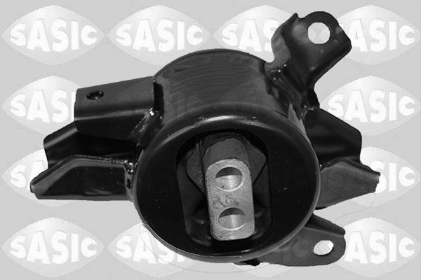 Sasic 2706299 - Подушка, підвіска двигуна avtolavka.club