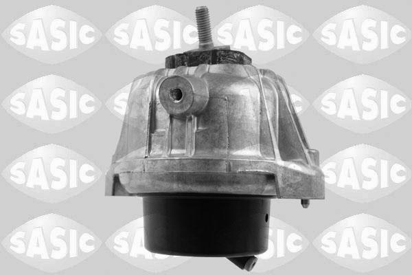 Sasic 2706252 - Подушка, підвіска двигуна avtolavka.club