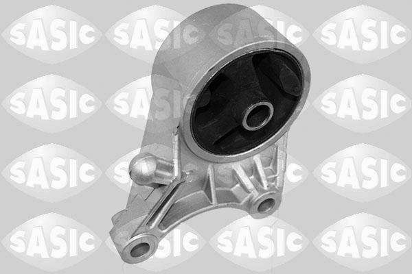 Sasic 2706289 - Подушка, підвіска двигуна avtolavka.club