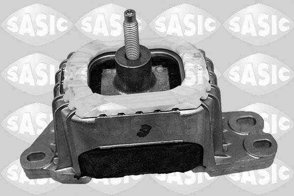 Sasic 2700094 - Подушка, підвіска двигуна avtolavka.club