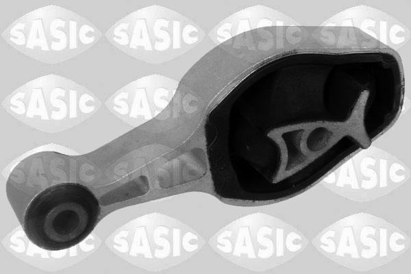 Sasic 2700081 - Подушка, підвіска двигуна avtolavka.club