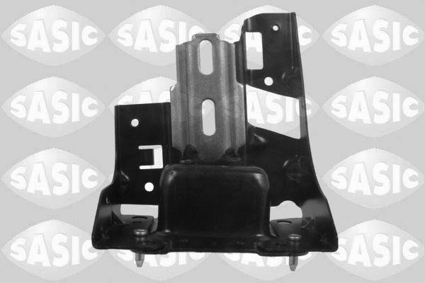 Sasic 2700071 - Подушка, підвіска двигуна avtolavka.club