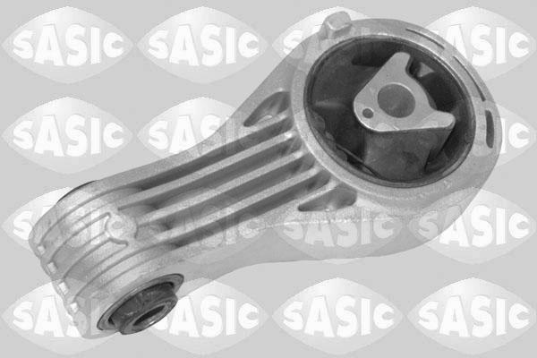 Sasic 2700116 - Подушка, підвіска двигуна avtolavka.club