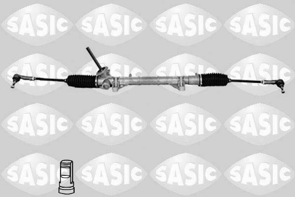 Sasic 7374001 - Рульовий механізм, рейка avtolavka.club