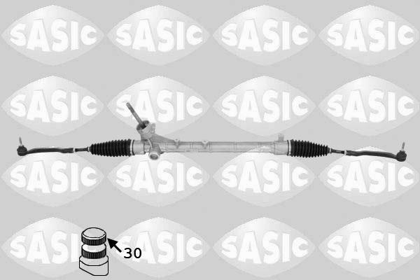 Sasic 7374013B - Рульовий механізм, рейка avtolavka.club
