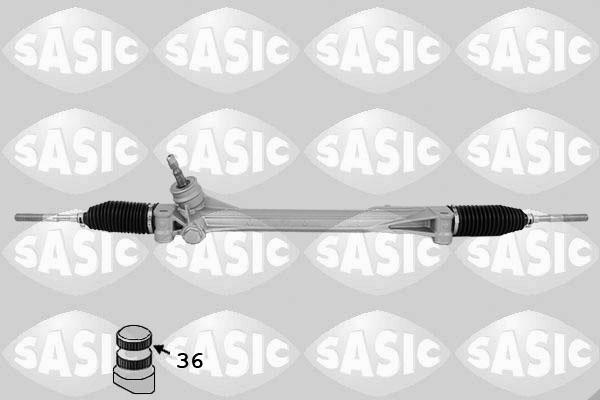 Sasic 7376038B - Рульовий механізм, рейка avtolavka.club