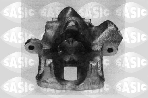 Sasic SCA6046 - Гальмівний супорт avtolavka.club