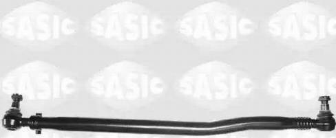 Sasic T717004 - Поздовжня рульова тяга avtolavka.club