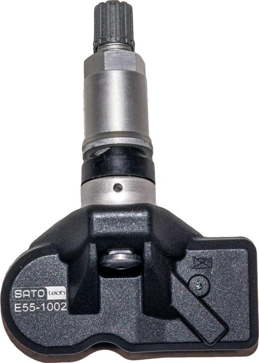 SATO tech E55-1002 - Датчик частоти обертання колеса, контроль тиску в шинах avtolavka.club