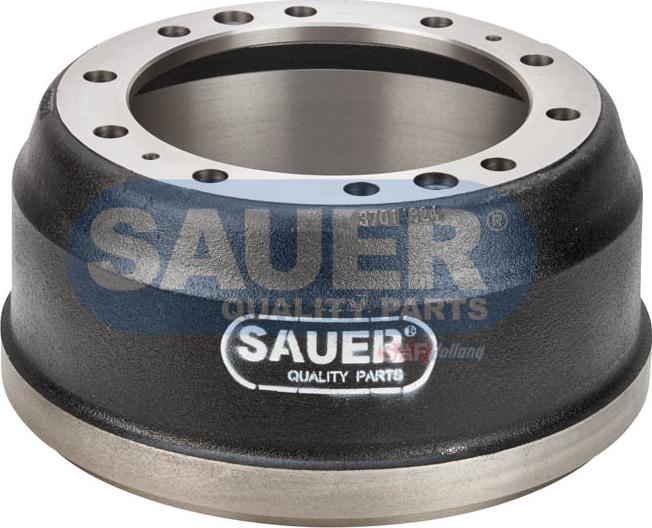 SAUER S0641046200 - Гальмівний барабан avtolavka.club