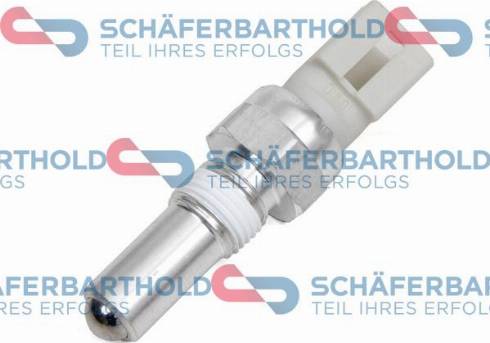 Schferbarthold 915 06 502 01 11 - Датчик, контактний перемикач, фара заднього ходу avtolavka.club