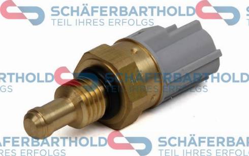 Schferbarthold 924 06 883 01 11 - Датчик, температура охолоджуючої рідини avtolavka.club