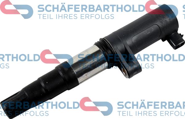 Schferbarthold 415 28 226 01 11 - Котушка запалювання avtolavka.club