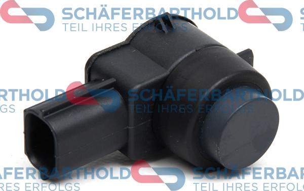 Schferbarthold 412 16 554 01 11 - Датчик, система допомоги при парковці avtolavka.club