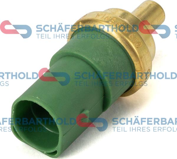 Schferbarthold 412 18 212 01 22 - Датчик, температура охолоджуючої рідини avtolavka.club