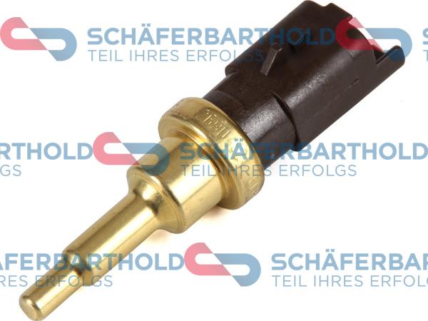 Schferbarthold 412 27 048 01 11 - Датчик, температура охолоджуючої рідини avtolavka.club