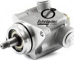 SCHNIEDER AUTOTECH SCT28.00008 - Гідравлічний насос, рульове управління, ГУР avtolavka.club