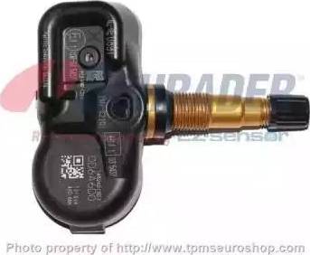 Schrader 4045 - Датчик частоти обертання колеса, контроль тиску в шинах avtolavka.club