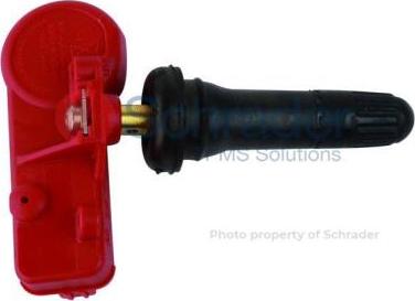 Schrader 3049 - Датчик частоти обертання колеса, контроль тиску в шинах avtolavka.club