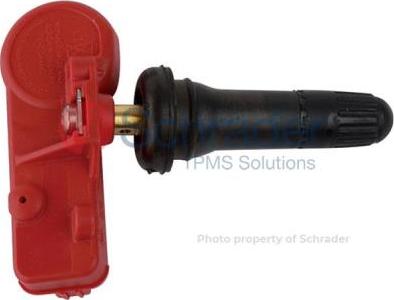 Schrader 3005 - Датчик частоти обертання колеса, контроль тиску в шинах avtolavka.club
