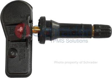 Schrader 3003 - Датчик частоти обертання колеса, контроль тиску в шинах avtolavka.club