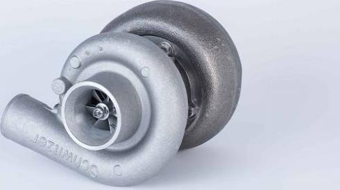 BorgWarner 312939 - Монтажний комплект, компресор avtolavka.club