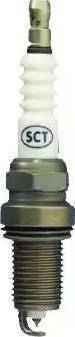 SCT-MANNOL ER41IR - Свічка запалювання avtolavka.club